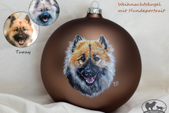 kugel-eurasier-turay